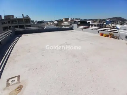 Οροφοδιαμέρισμα 95τ.μ. προς ενοικίαση φωτογραφία 15