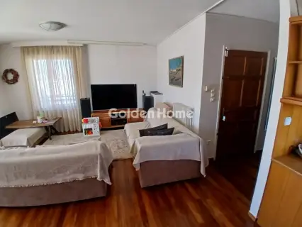 Οροφοδιαμέρισμα 95τ.μ. προς ενοικίαση φωτογραφία 3