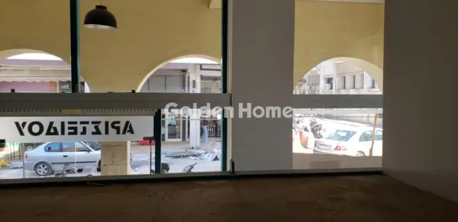 Store 170m<sup>2</sup> for rent photo 5298279