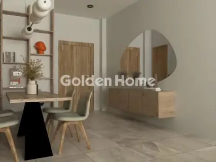 Διαμέρισμα 97τ.μ. προς πώληση φωτογραφία 3