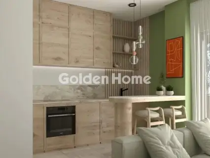 Διαμέρισμα 97τ.μ. προς πώληση φωτογραφία 2