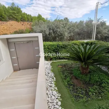 Οροφομεζονέτα 225τ.μ. προς ενοικίαση φωτογραφία 12