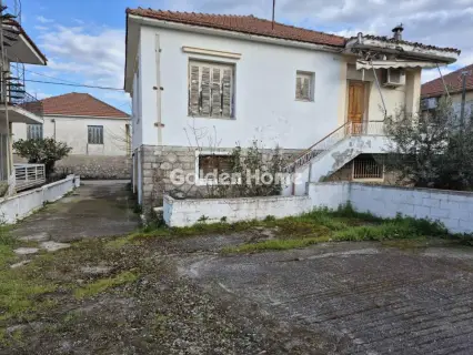 Μονοκατοικία 160τ.μ. προς πώληση φωτογραφία 5