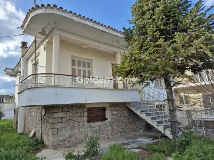 Μονοκατοικία 160τ.μ. προς πώληση φωτογραφία 2