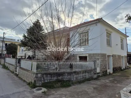 Μονοκατοικία 160τ.μ. προς πώληση φωτογραφία 3