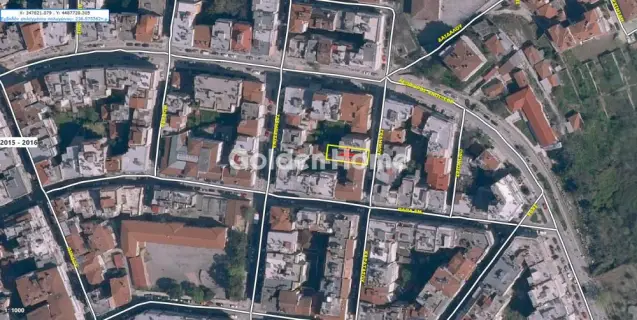 Golden Home Property Image