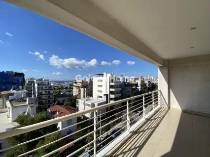 Διαμέρισμα 218τ.μ. προς ενοικίαση φωτογραφία 2