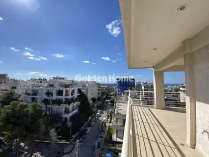 Διαμέρισμα 218τ.μ. προς ενοικίαση φωτογραφία 6