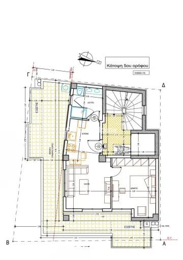 Apartment 66m<sup>2</sup> for sale photo 5397386