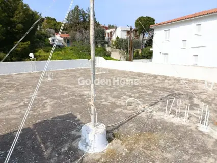 Οροφοδιαμέρισμα 105τ.μ. προς πώληση φωτογραφία 5316165