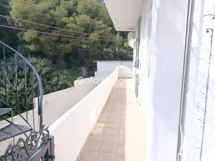 Οροφοδιαμέρισμα 105τ.μ. προς πώληση φωτογραφία 5316162