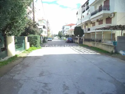 Οροφοδιαμέρισμα 113τ.μ. προς πώληση φωτογραφία 3