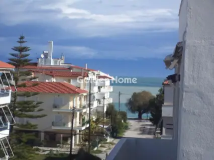 Οροφοδιαμέρισμα 113τ.μ. προς πώληση φωτογραφία 1