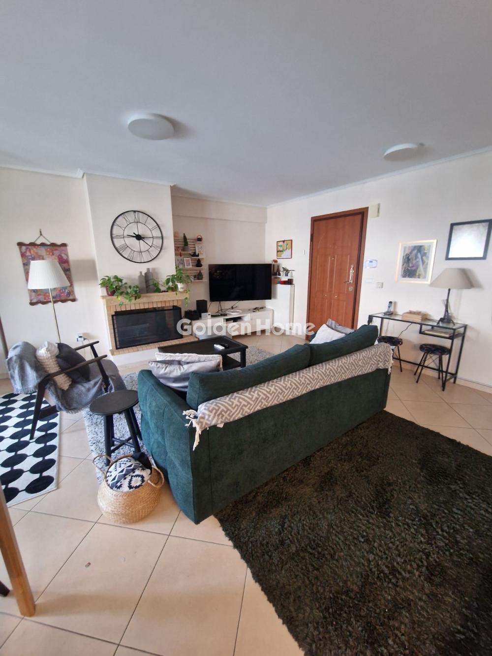 apartment στην Καλλιθέα — Φωτογραφία 2 από 32