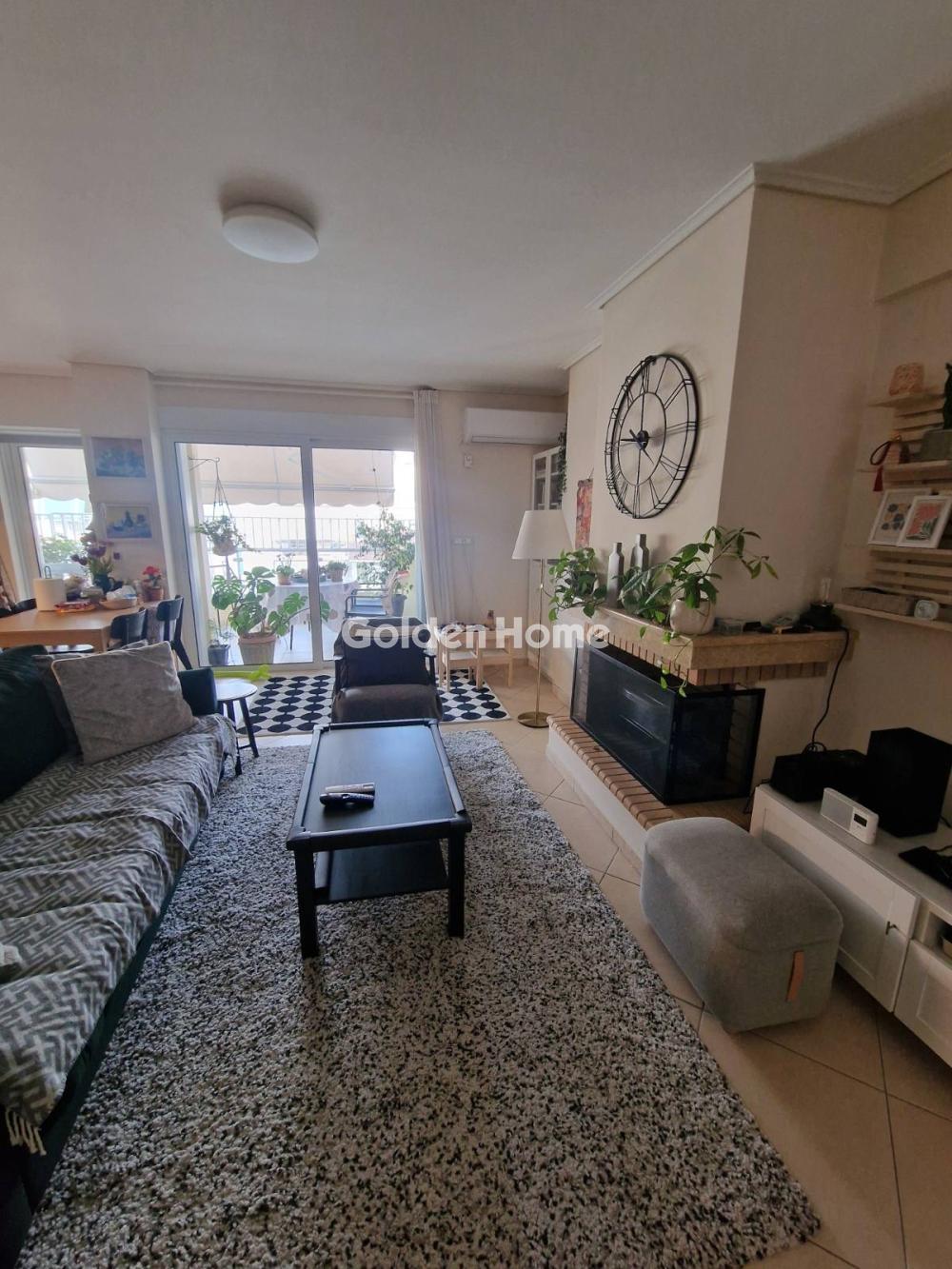 apartment στην Καλλιθέα — Φωτογραφία 3 από 32