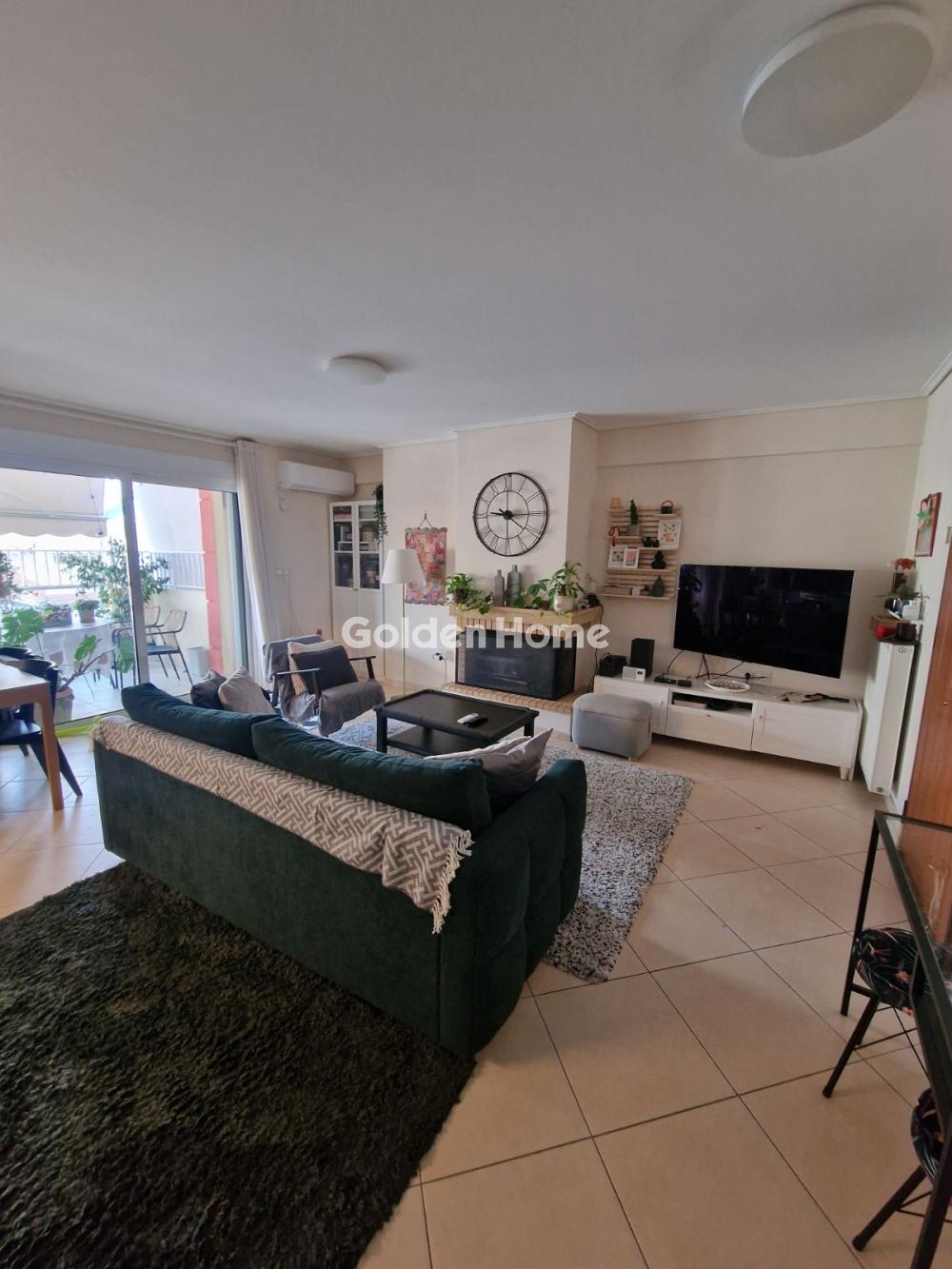 apartment στην Καλλιθέα — Φωτογραφία 4 από 32