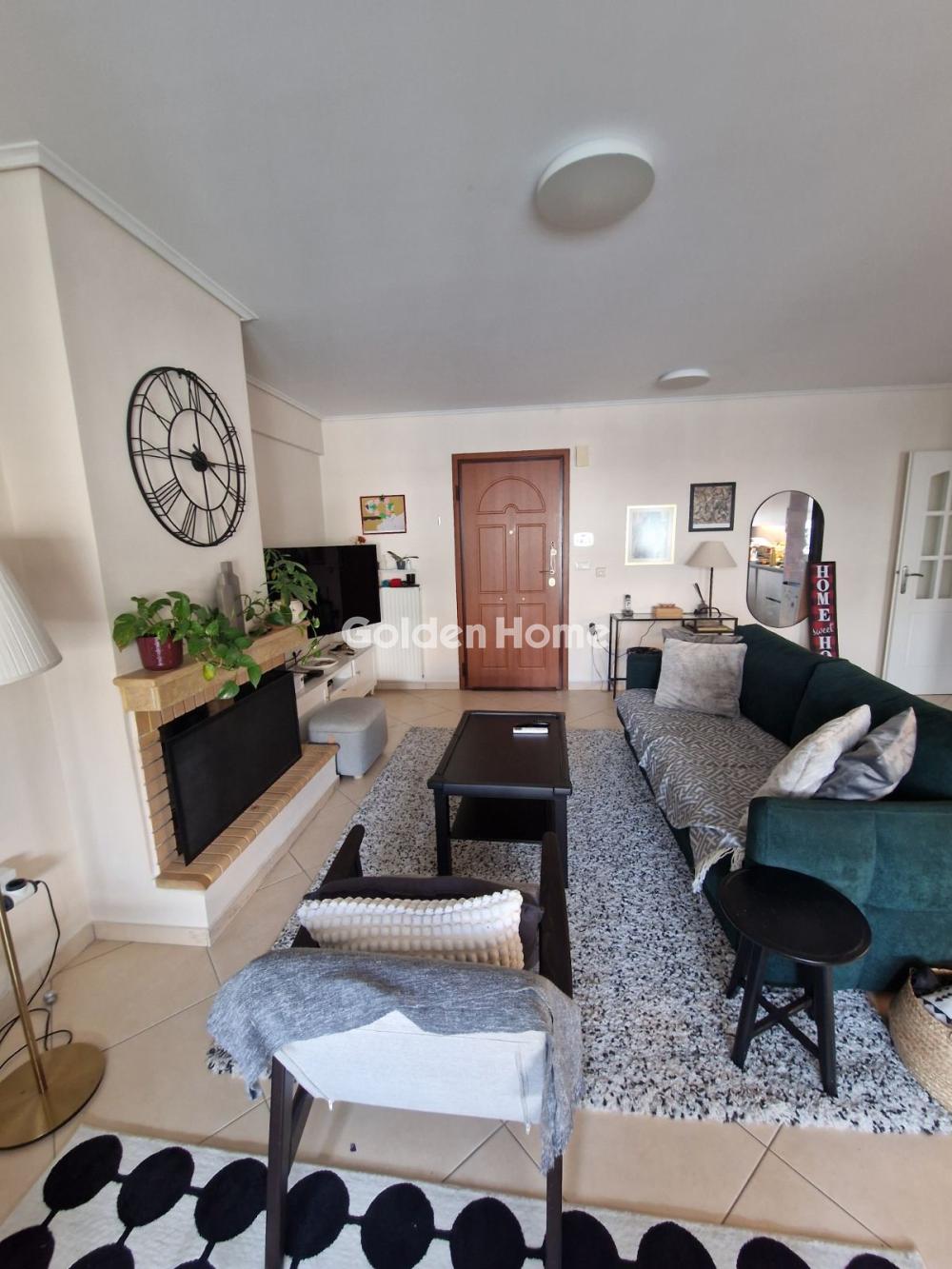 apartment στην Καλλιθέα — Φωτογραφία 5 από 32