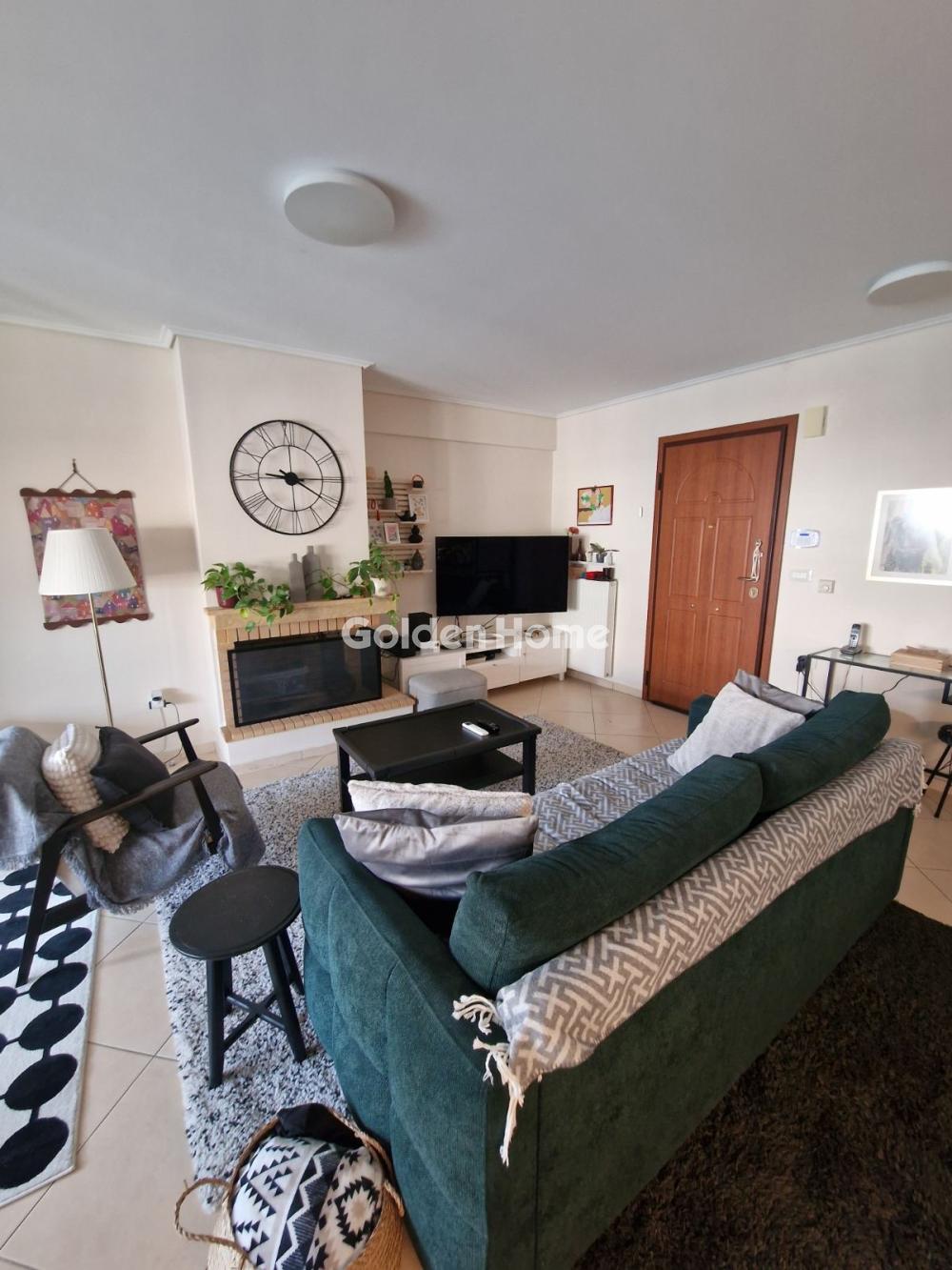 apartment στην Καλλιθέα — Φωτογραφία 6 από 32