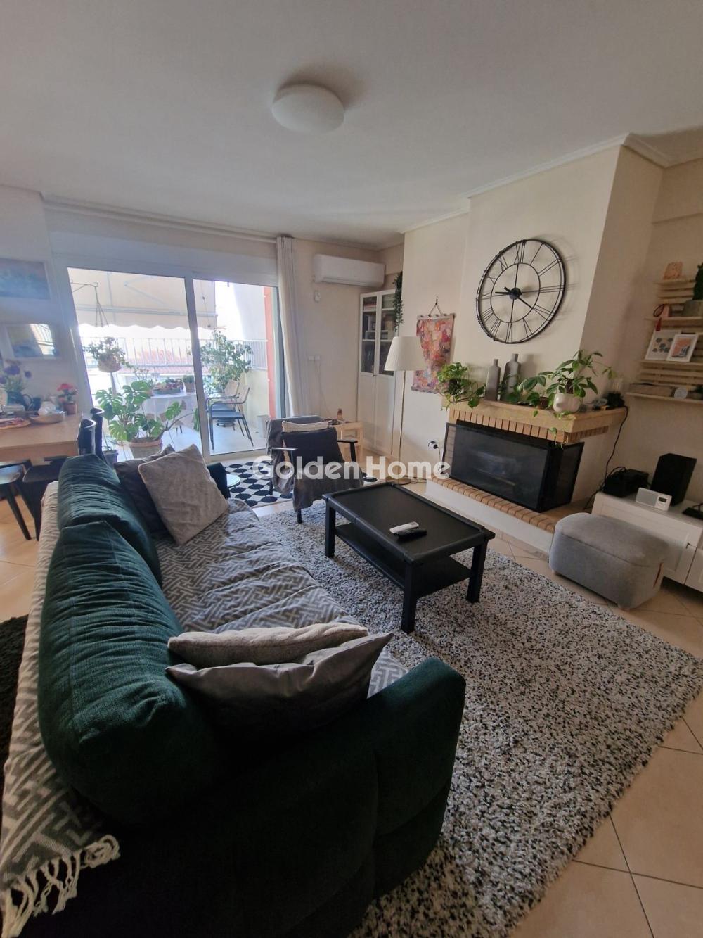 apartment στην Καλλιθέα — Φωτογραφία 7 από 32