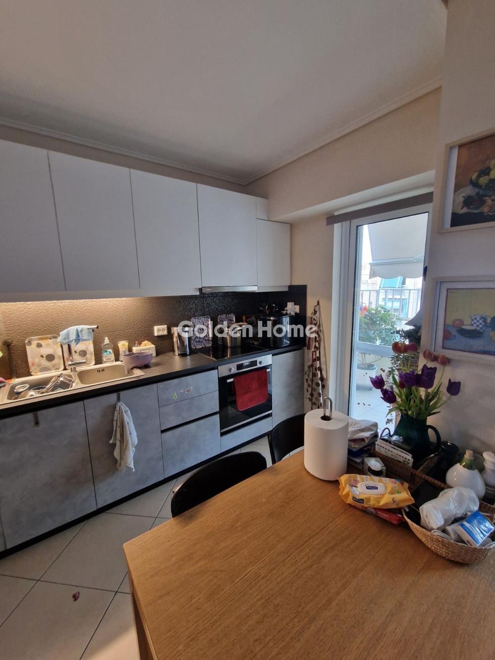 apartment στην Καλλιθέα — Φωτογραφία 9 από 32