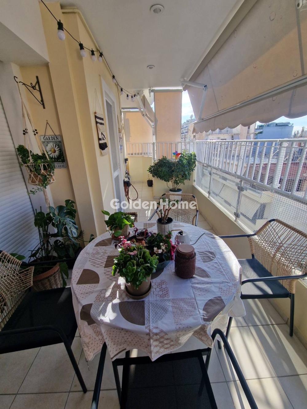 apartment στην Καλλιθέα — Φωτογραφία 30 από 32