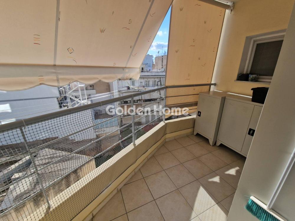apartment στην Καλλιθέα — Φωτογραφία 32 από 32