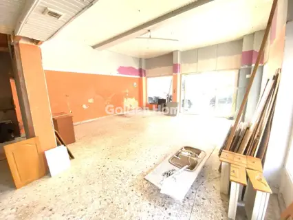 Store 60m<sup>2</sup> for sale photo 1