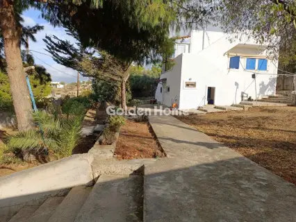 Μονοκατοικία 115τ.μ. προς πώληση φωτογραφία 1