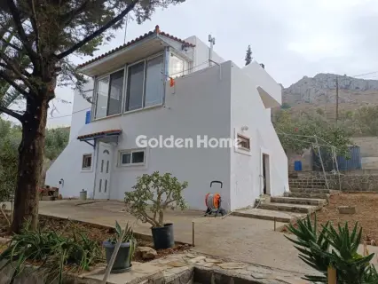 Μονοκατοικία 115τ.μ. προς πώληση φωτογραφία 13