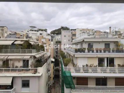 Ρετιρέ 60τ.μ. προς ενοικίαση φωτογραφία 5299196