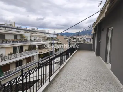 Ρετιρέ 60τ.μ. προς ενοικίαση φωτογραφία 3