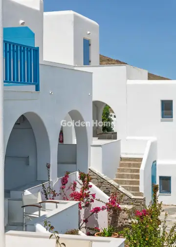 Ξενοδοχείο 3295τ.μ. προς πώληση φωτογραφία 2