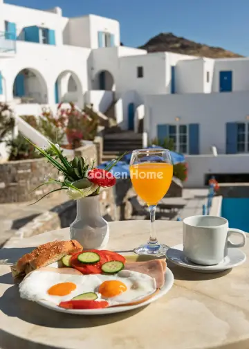 Ξενοδοχείο 3295τ.μ. προς πώληση φωτογραφία 3