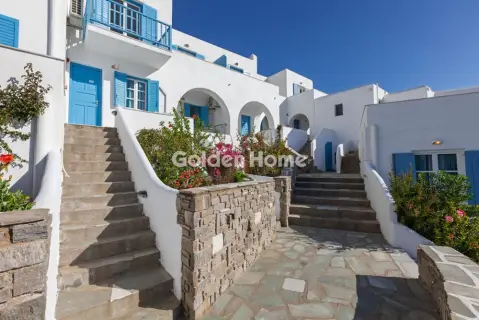 Ξενοδοχείο 3295τ.μ. προς πώληση φωτογραφία 5