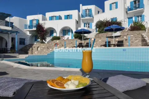 Ξενοδοχείο 3295τ.μ. προς πώληση φωτογραφία 8