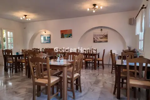 Ξενοδοχείο 3295τ.μ. προς πώληση φωτογραφία 12