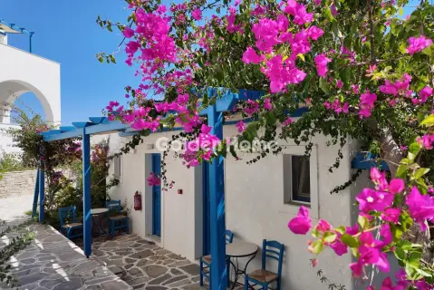 Ξενοδοχείο 3295τ.μ. προς πώληση φωτογραφία 16