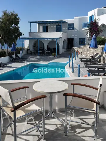 Ξενοδοχείο 3295τ.μ. προς πώληση φωτογραφία 18