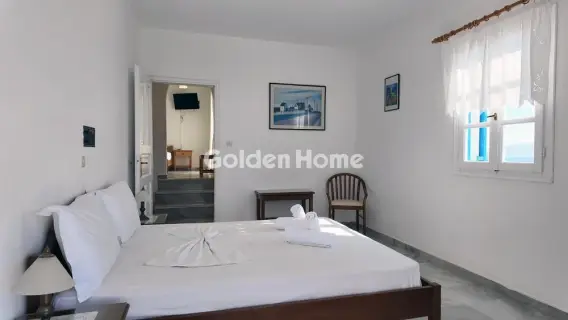 Ξενοδοχείο 3295τ.μ. προς πώληση φωτογραφία 24