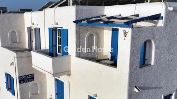 Ξενοδοχείο 3295τ.μ. προς πώληση φωτογραφία 30