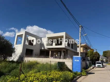 Μονοκατοικία 395τ.μ. προς πώληση φωτογραφία 7