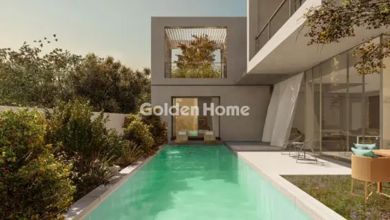 Μονοκατοικία 395τ.μ. προς πώληση φωτογραφία 4