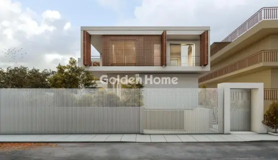 Μονοκατοικία 395τ.μ. προς πώληση φωτογραφία 3