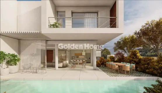 Μονοκατοικία 395τ.μ. προς πώληση φωτογραφία 1