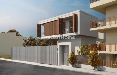 Μονοκατοικία 395τ.μ. προς πώληση φωτογραφία 2