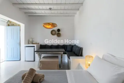 Γκαρσονιέρα 27τ.μ. προς ενοικίαση φωτογραφία 5318431