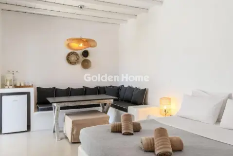 Γκαρσονιέρα 27τ.μ. προς ενοικίαση φωτογραφία 5318429