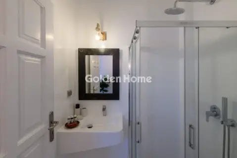 Γκαρσονιέρα 27τ.μ. προς ενοικίαση φωτογραφία 5318433