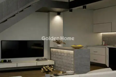 Apartment 40m<sup>2</sup> for sale photo 1