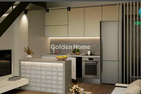 Apartment 40m<sup>2</sup> for sale photo 2